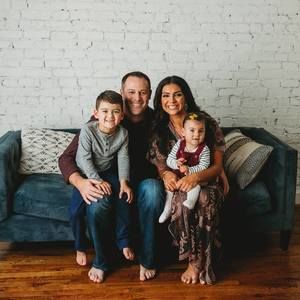 Meet your Posher, Danica